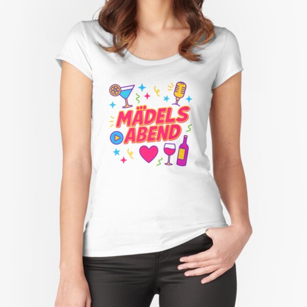 Item preview, Girls' Night – Party Time Design designed and sold by GabbyKI261.