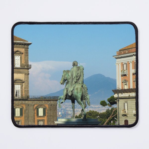 Item preview, Piazza del Plebiscito, Naples designed and sold by Parafull.