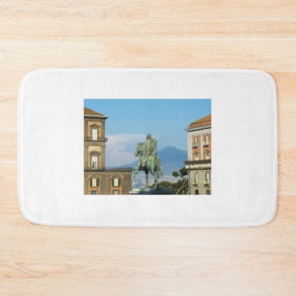 Item preview, Piazza del Plebiscito, Naples designed and sold by Parafull.
