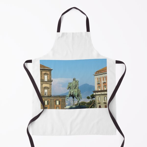 Item preview, Piazza del Plebiscito, Naples designed and sold by Parafull.