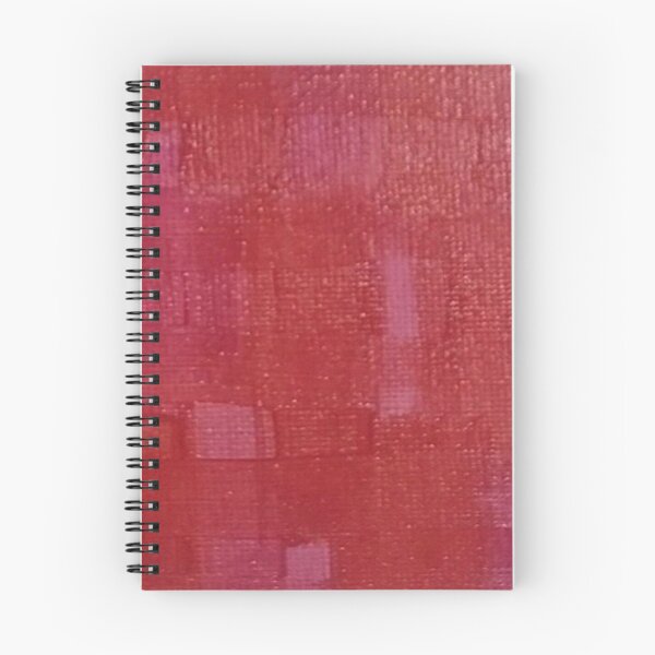 Item preview, Pink and Red Harmony Woven Checker Art Piece  designed and sold by Artfullycuratedcreations.