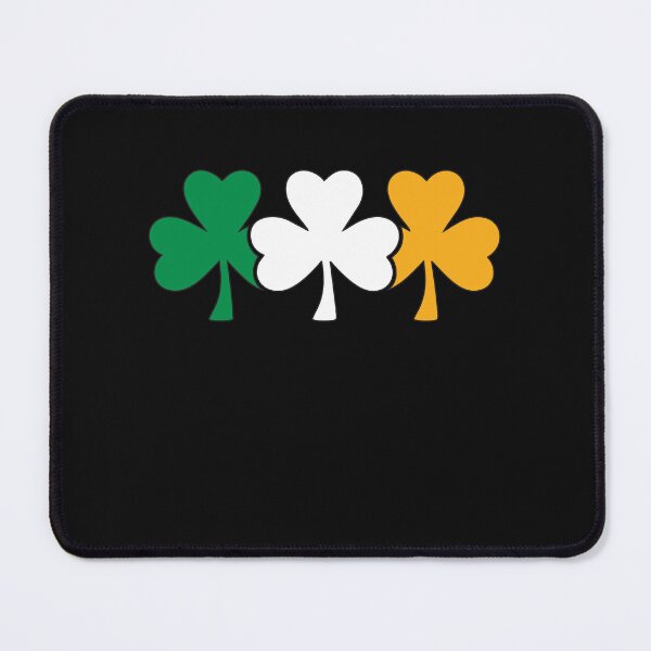 Item preview, Ireland Shamrock Flag Irish Nation Shamrock Flag designed and sold by clothesy7.