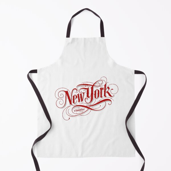 Item preview, New York red 1 designed and sold by RedWolfDisigne.
