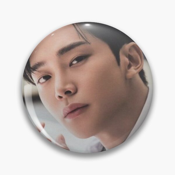 Item preview, Rowoon Charm designed and sold by sarzerdesigns.