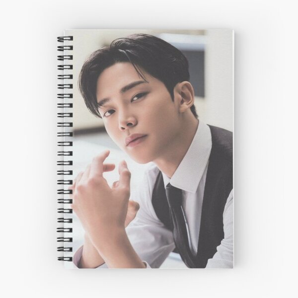 Item preview, Rowoon Charm designed and sold by sarzerdesigns.