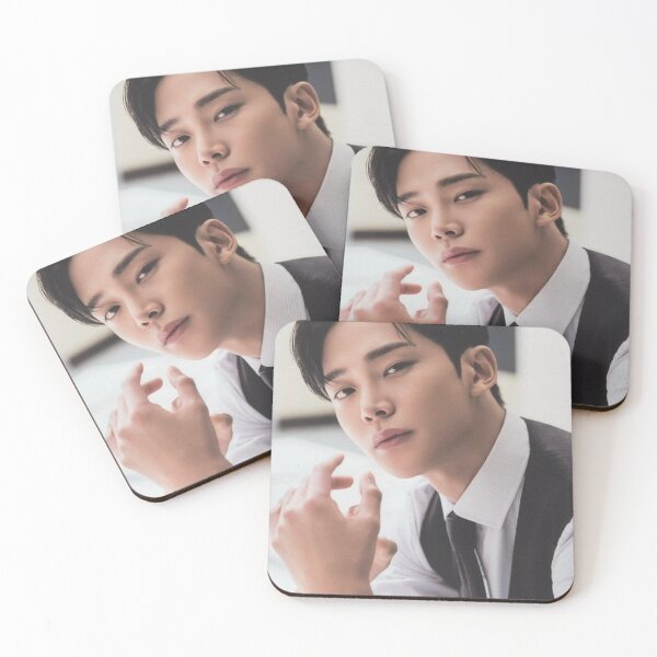 Item preview, Rowoon Charm designed and sold by sarzerdesigns.