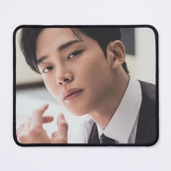 Item preview, Rowoon Charm designed and sold by sarzerdesigns.