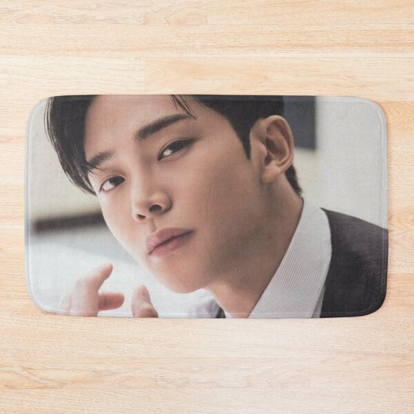 Item preview, Rowoon Charm designed and sold by sarzerdesigns.
