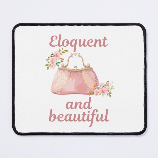 Item preview, Eloquent and beautiful designed and sold by Britishdelights.