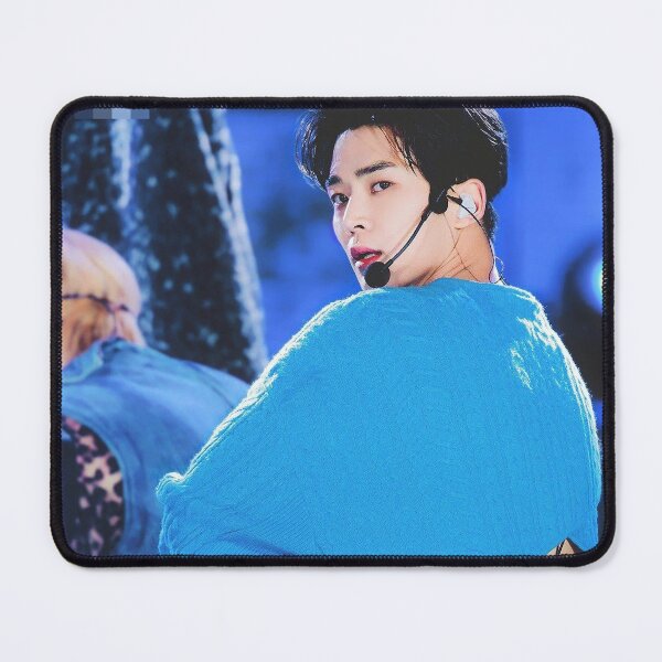 Item preview, Rowoon Energy designed and sold by sarzerdesigns.