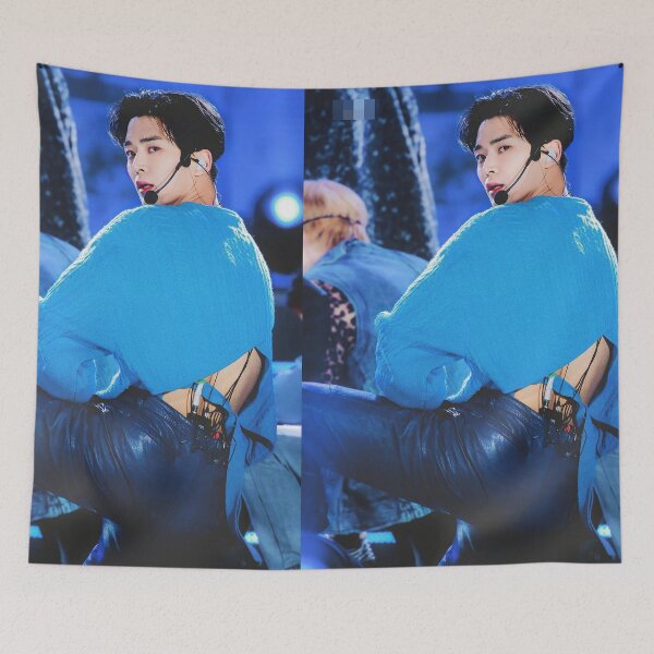 Item preview, Rowoon Energy designed and sold by sarzerdesigns.