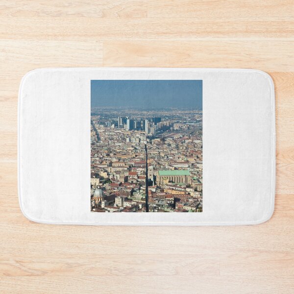Item preview, Panorama of Naples designed and sold by Parafull.