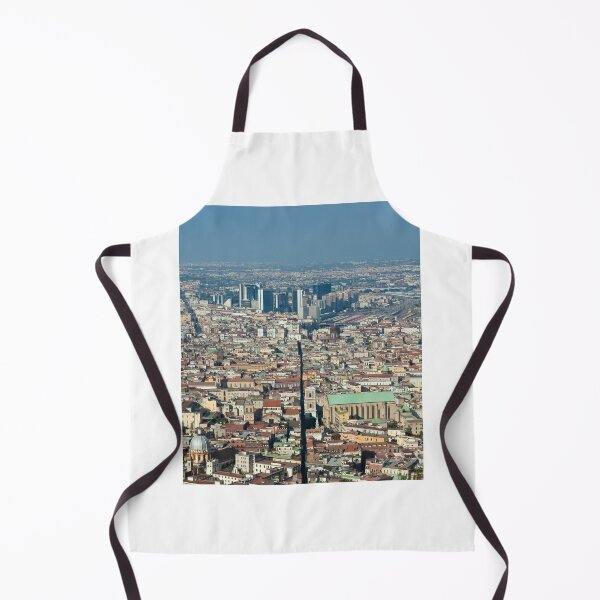 Item preview, Panorama of Naples designed and sold by Parafull.