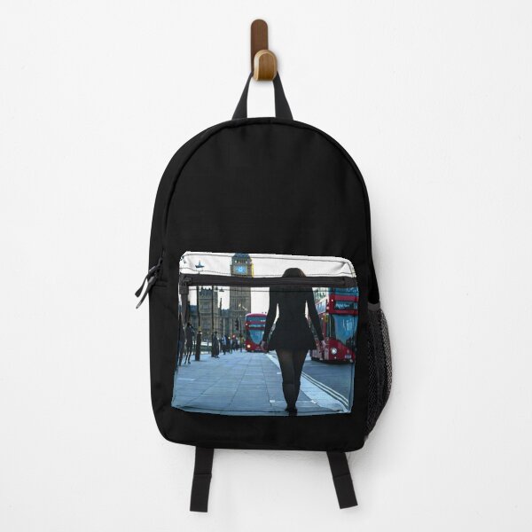 Item preview, London view designed and sold by e-not-shop.