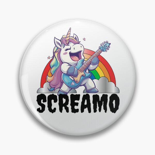 Artikelvorschau, Screamo Punk Musik entworfen und verkauft von RockFireMerch.