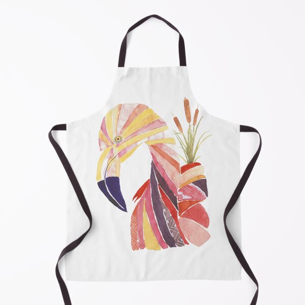 Item preview, Colorful flamingo designed and sold by jllmartin.