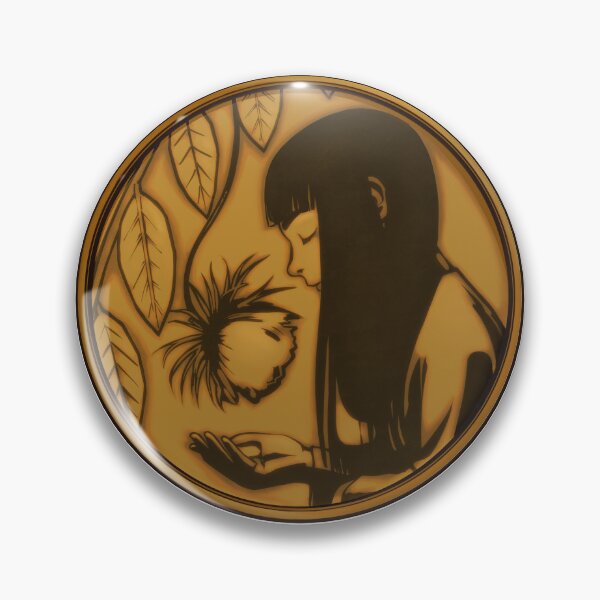 Item preview, Nature Connection Medallion designed and sold by Millustrare.