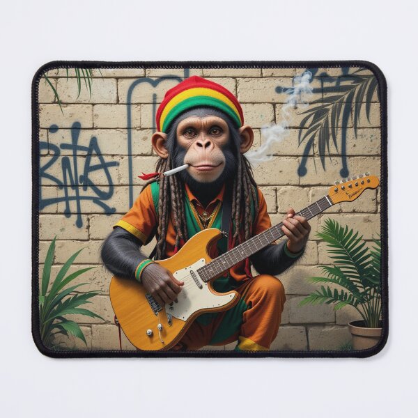 Item preview, Rasta designed and sold by RaF71PrO.