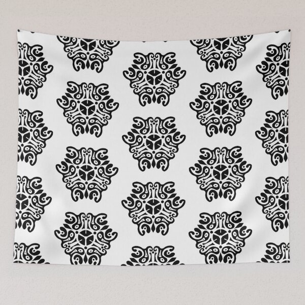 Item preview, Abstract design  designed and sold by Pittstop.