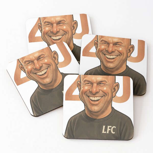 Item preview, Arne Slot - 20 designed and sold by Creacas.