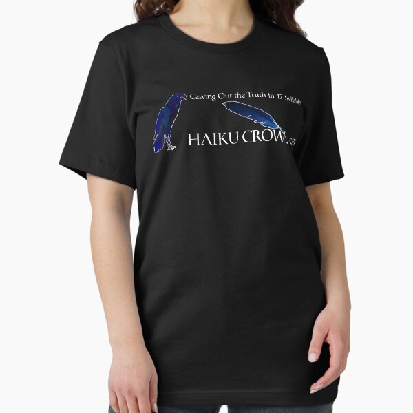 Talking Crow Essential T-Shirt
