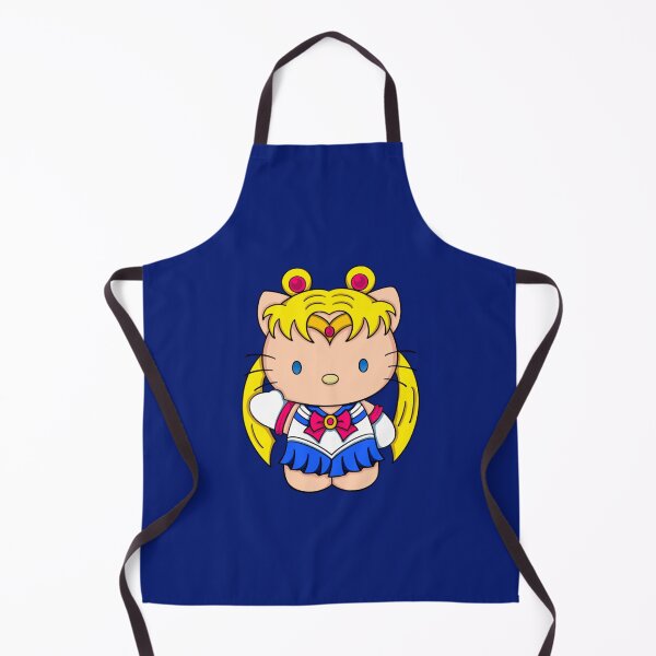 Item preview, Sailor Kitty designed and sold by BlackHand.Art.