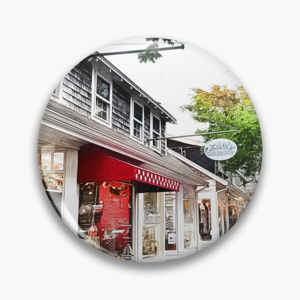 Item preview, Hyannis Main St designed and sold by Marie Palcic.