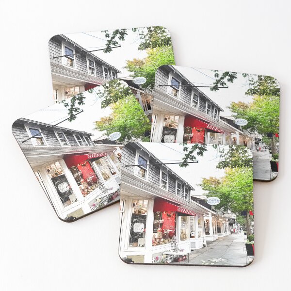 Item preview, Hyannis Main St designed and sold by Marie Palcic.