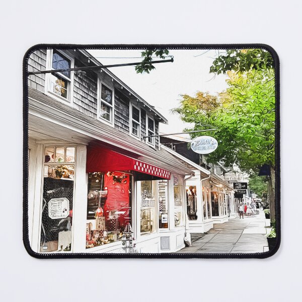 Item preview, Hyannis Main St designed and sold by Marie Palcic.