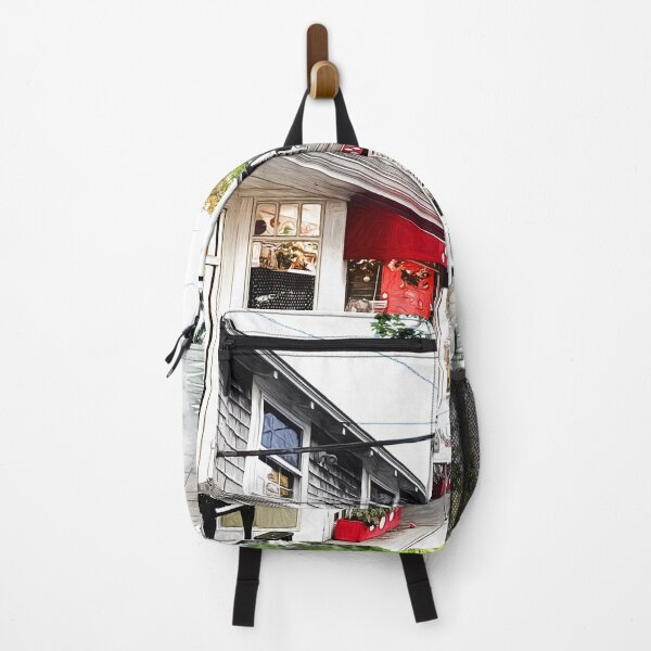 Item preview, Hyannis Main St designed and sold by Marie Palcic.