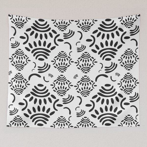 Item preview, Textile design collection designed and sold by Wolagno.