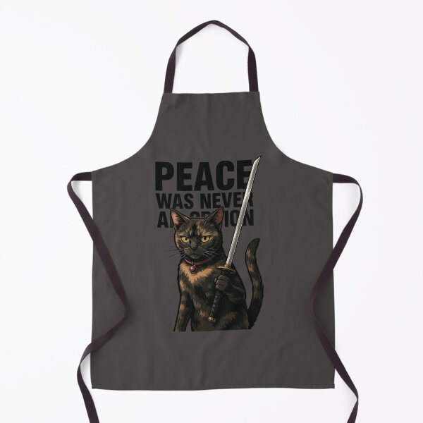 Item preview, Nomsod: Blade of No Peace designed and sold by BKPDesigns.