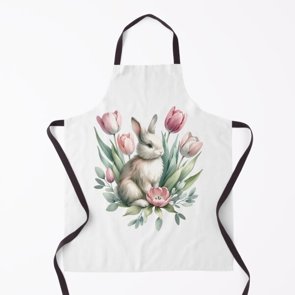 Item preview, easterbunny, happy easter designed and sold by designkb.