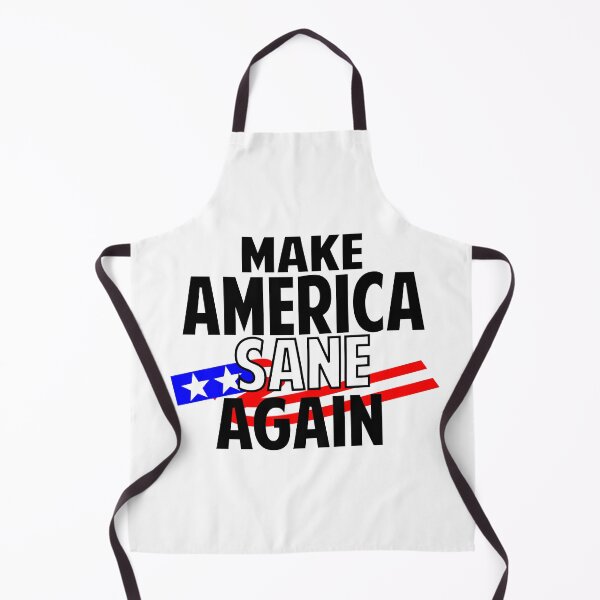 Item preview, Make America Sane Again Anti Trump Resist Protest Political  designed and sold by Colorfulman.