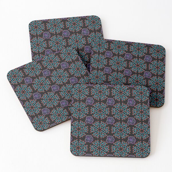 Item preview, Luminous flowers and butterflies designed and sold by CORSURAMDG2504.