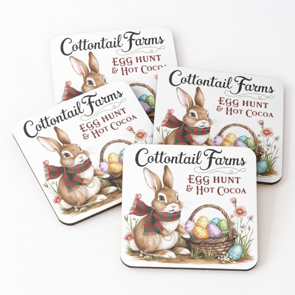 Item preview, Cottontail Farms | Rustic Easter Bunny Plaid Shirt designed and sold by bannzy.