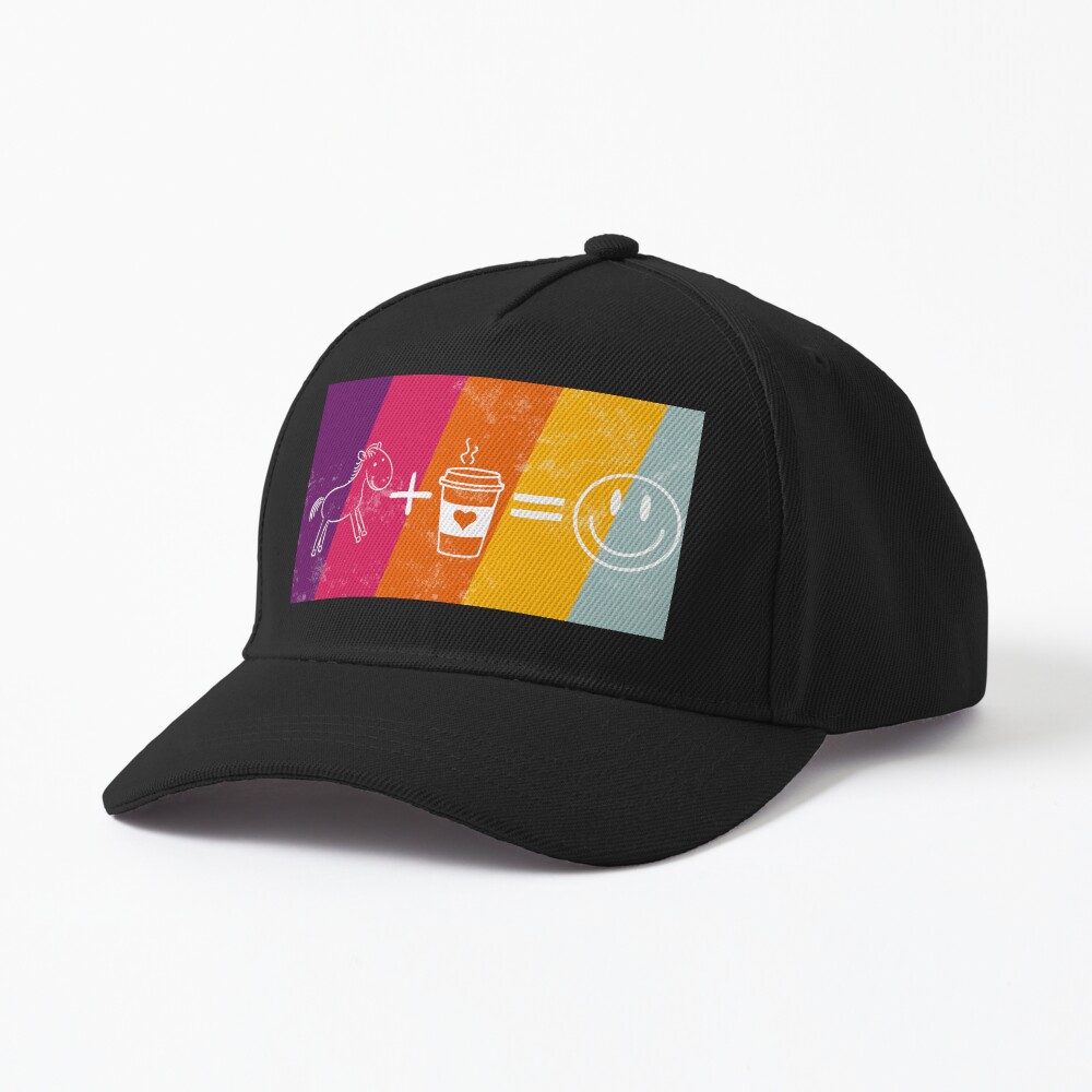 Item preview, Baseball Cap designed and sold by foxelle84.