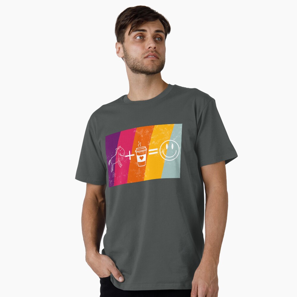 Item preview, Premium T-Shirt designed and sold by foxelle84.
