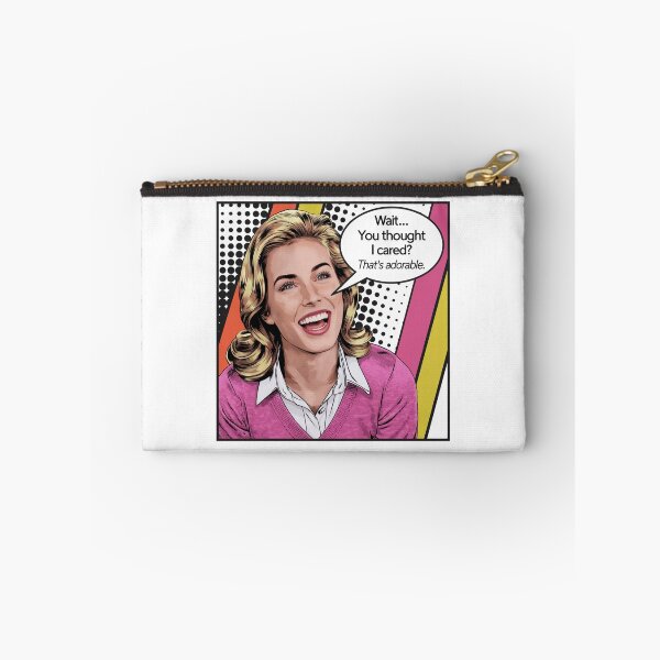 Item preview, that's adorable, sarcastic, sassy, funnyfits70, Humor, Funny, retro, vintages, funny quotes, animal humor, designed and sold by FunnyFits70.
