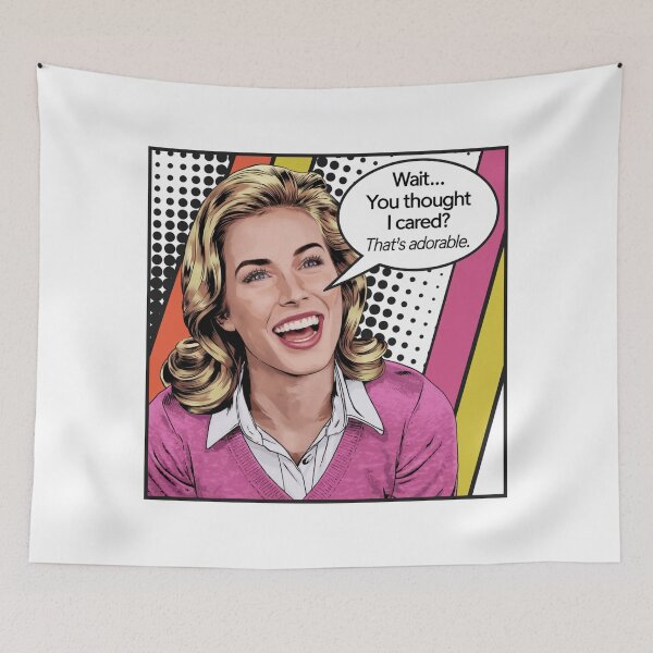 Item preview, that's adorable, sarcastic, sassy, funnyfits70, Humor, Funny, retro, vintages, funny quotes, animal humor, designed and sold by FunnyFits70.