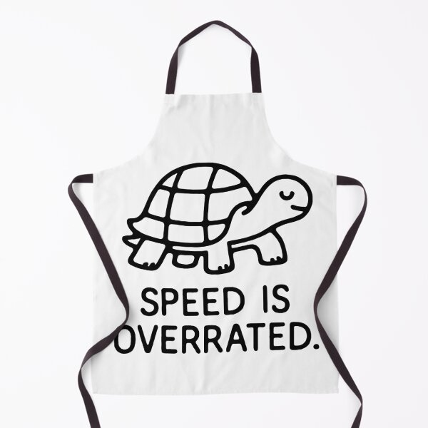Item preview, Not So Fast Turtle designed and sold by TinyDoodles.