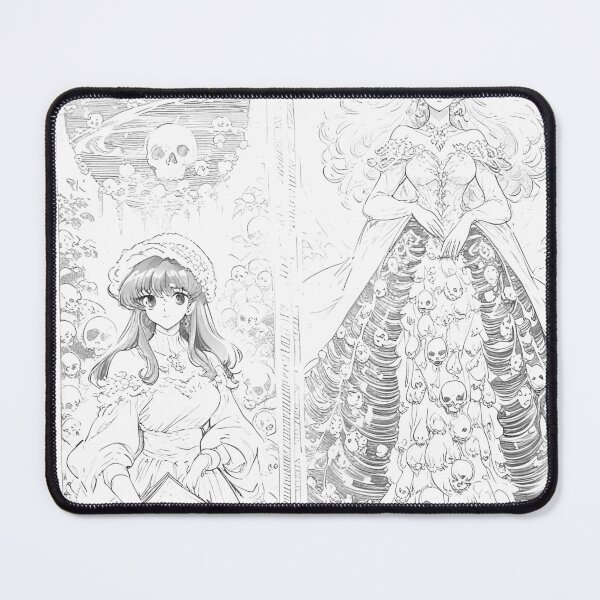 Item preview, The ladies of death designed and sold by NeroWolfWood.