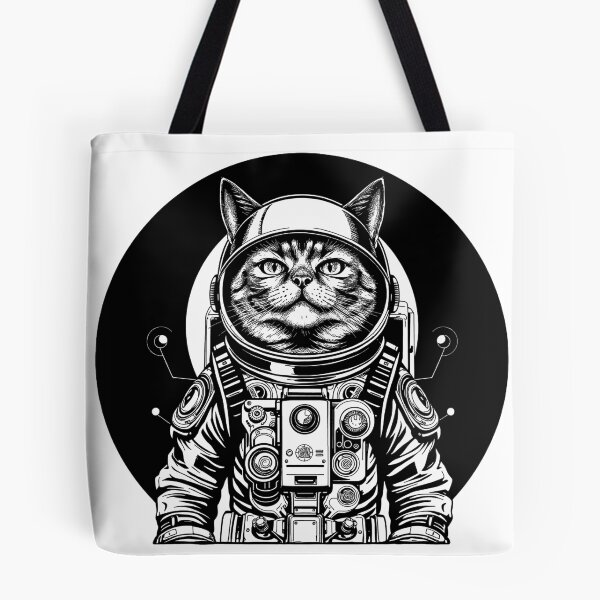 Item preview, Lieutenant Rufus Cat designed and sold by Henri Banks.