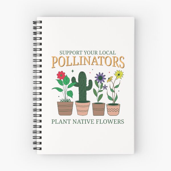 Item preview, Watering Plants and Casting Spells | Gardening Quote Design designed and sold by mahsanart.
