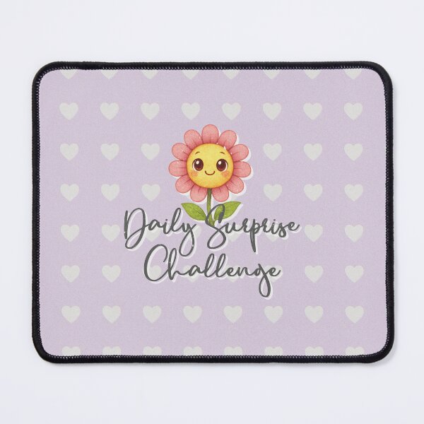Item preview, Daily Surprise Challenge designed and sold by Sillanotes.