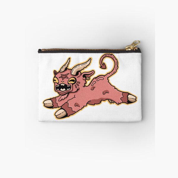 Item preview, Demonic Bouncy Beast designed and sold by Jerycho27.