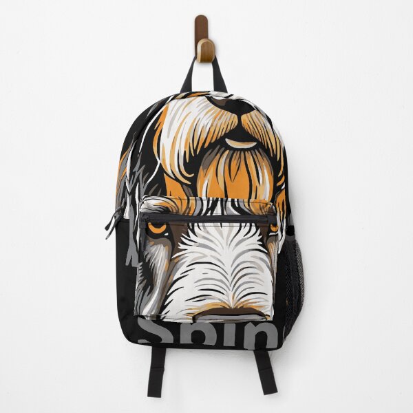 Item preview, I Love Spinone – Minimalist Pet Lover Graphic designed and sold by Whimsy Pixels.