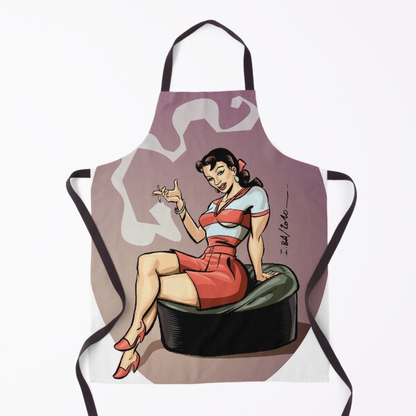 Item preview, Cigarettegirl 4 designed and sold by Ismasmgarts.