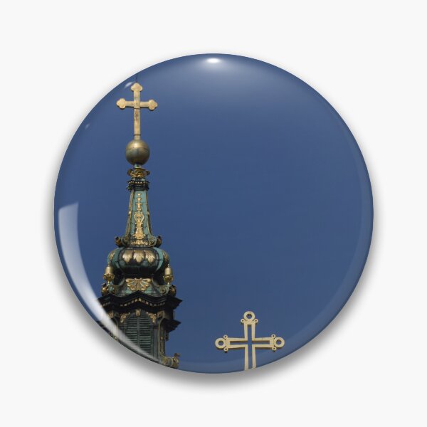 Item preview, Orthodox Christian Church domes designed and sold by Parafull.