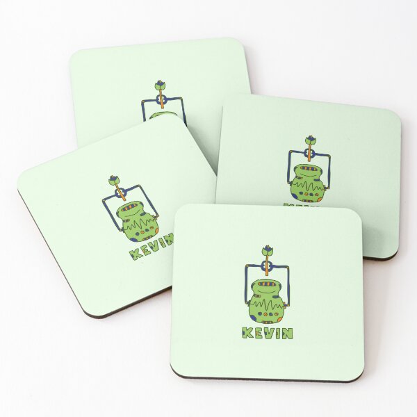 Item preview, KEVIN – Just Kevin. designed and sold by StylishCloset55.